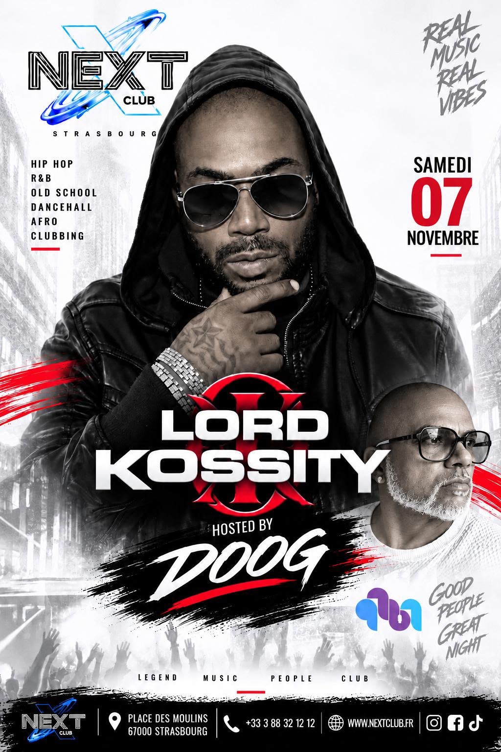 GHETTO BLASTER GUEST LORD KOSSITY 